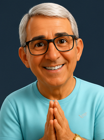 Mascote da Tostão Imóveis