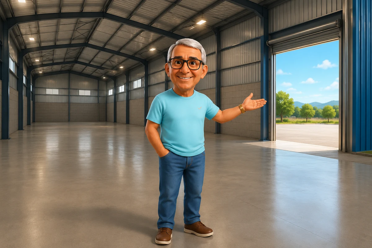 Ilustração 3D individual do imóvel 2756264981 - Tostão Imóveis