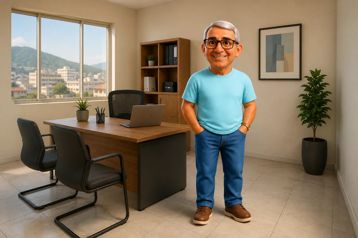 Ilustração 3D individual do imóvel 2882596577 - Tostão Imóveis
